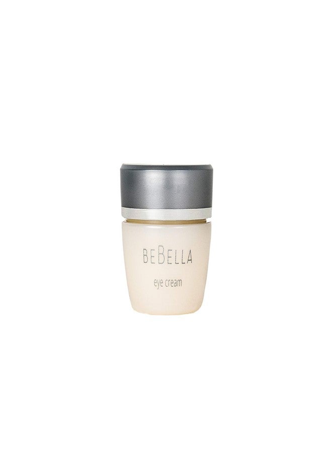 Bebella Probiotic Eye Cream-Soften fine lines & wrinkles, Reduce Puffiness, Water-based Moisturizing, Fortify Natural Skin Barrier - Image 1