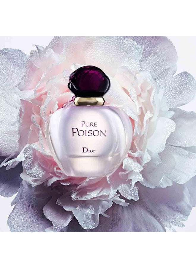PURE Dior Pure Poison Eau de Parfum