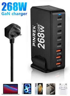 PD-268W-Black