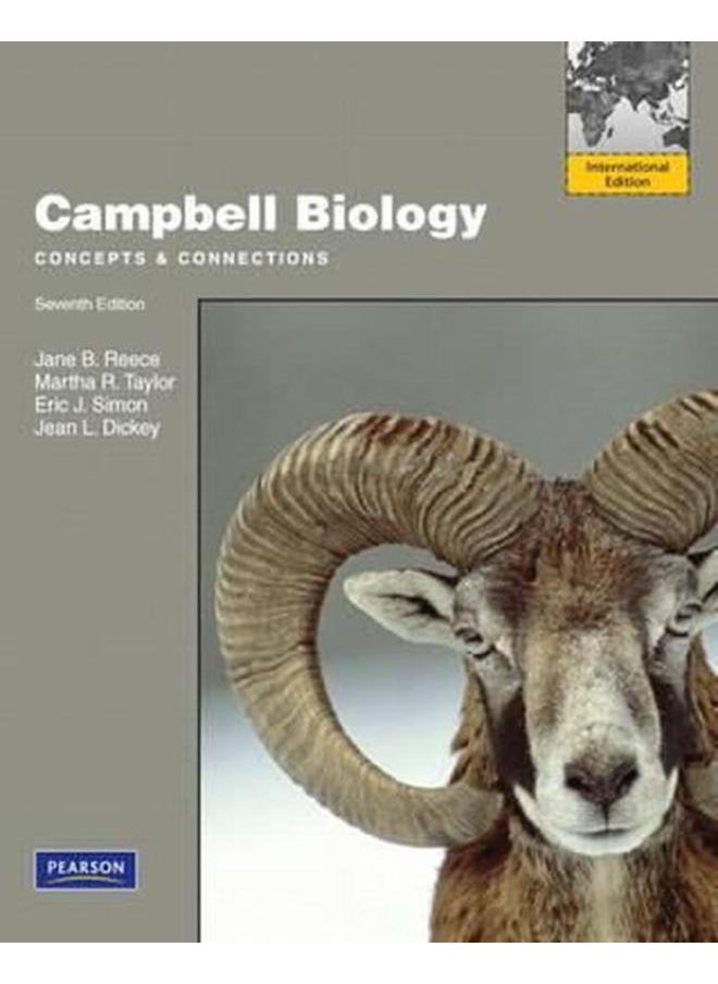 null - Campbell Biology: Concepts & Connections with Mastering Biology: International Edition - Image 1