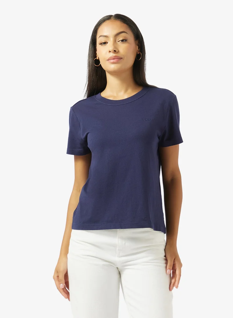 Levi's Graphic Crew Neck T-Shirt