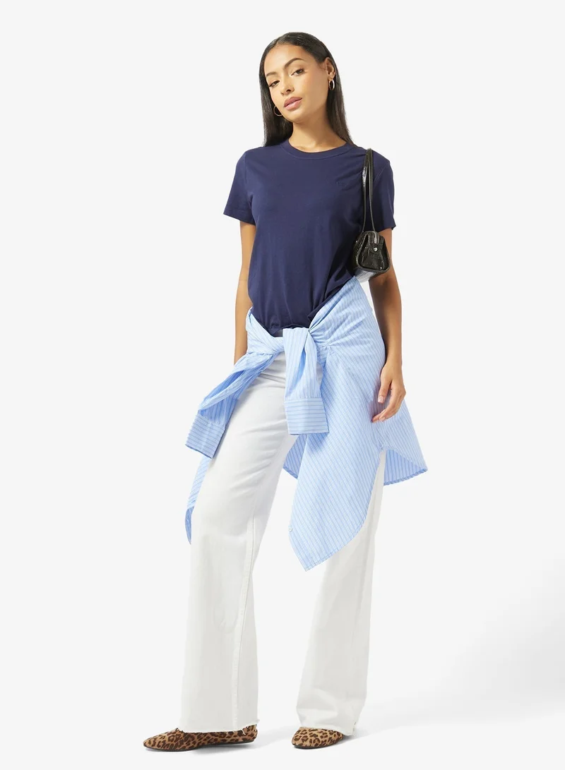 Levi's Women's Favorite Cotton Tee