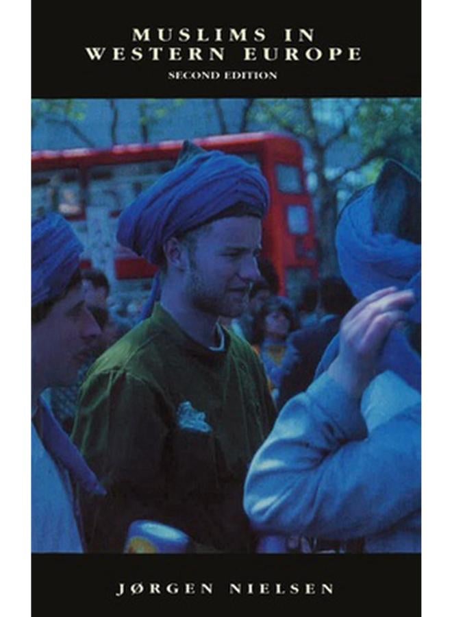Muslims in Western Europe (New Edinburgh Islamic Surveys)