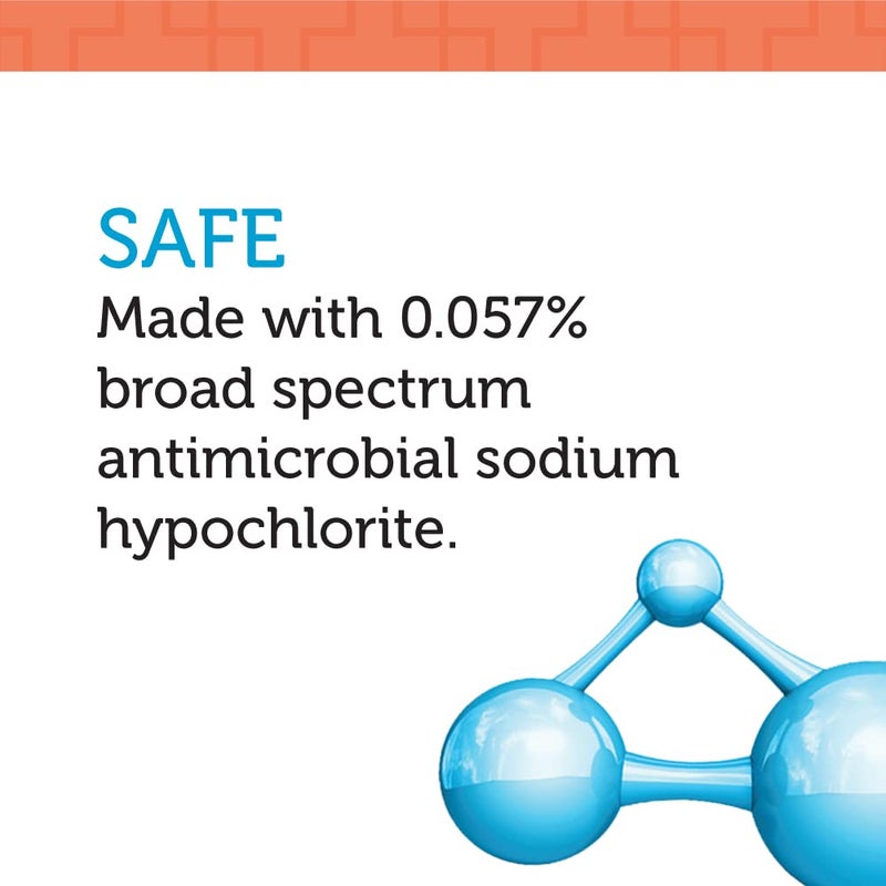 Anasept Anacapa Technologies Inc Anasept-Antimicrobial Skin & Wound Gel 3 oz. Tube - Image 3