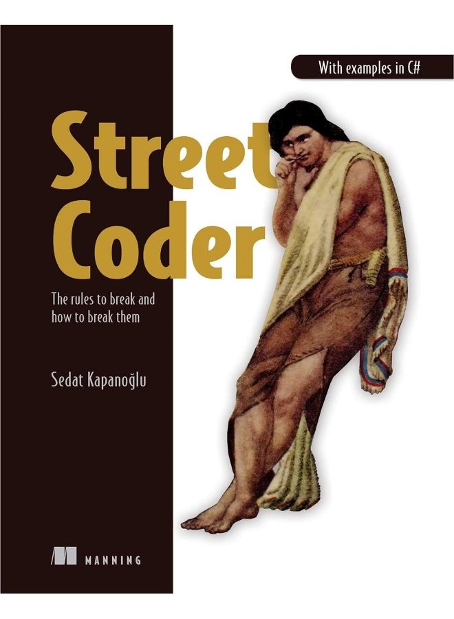 Street Coder