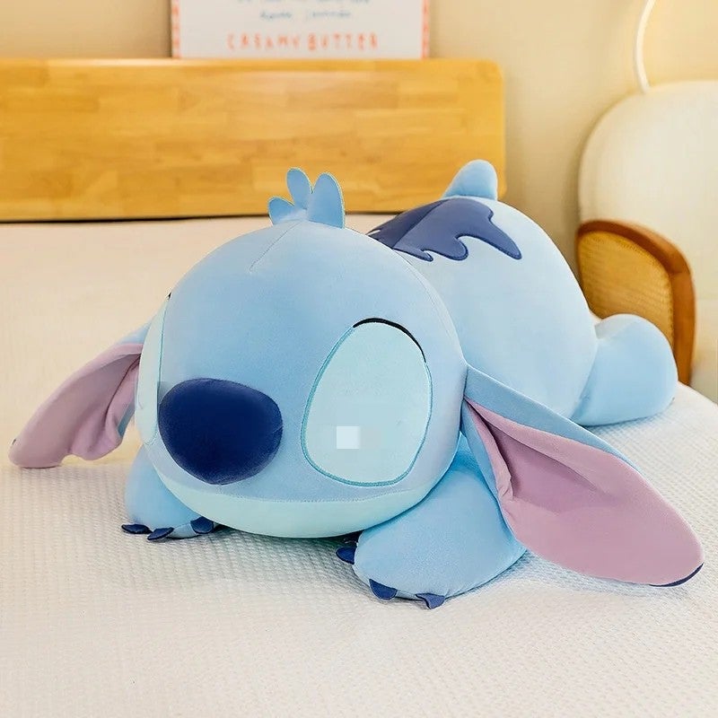 Y&D 40-60CM Kids Toys Anime Figure Plush Toys Animation Derivatives Stitched Winnieed Lotsoed Sullivan Stuffed Animal Toys Doll With - Image 1