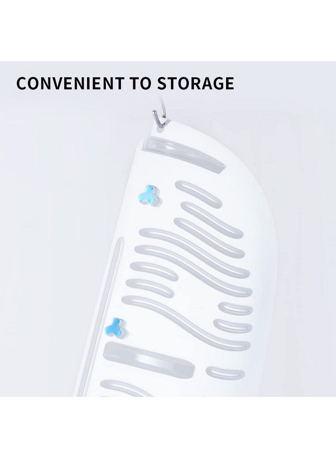 PETKIT Baffle for Emptying Cat Litter,One Click Cat Litter Remover Exclusive for PETKIT PuraMax Self-Cleaning Cat Litter Box,3Pcs - Image 4