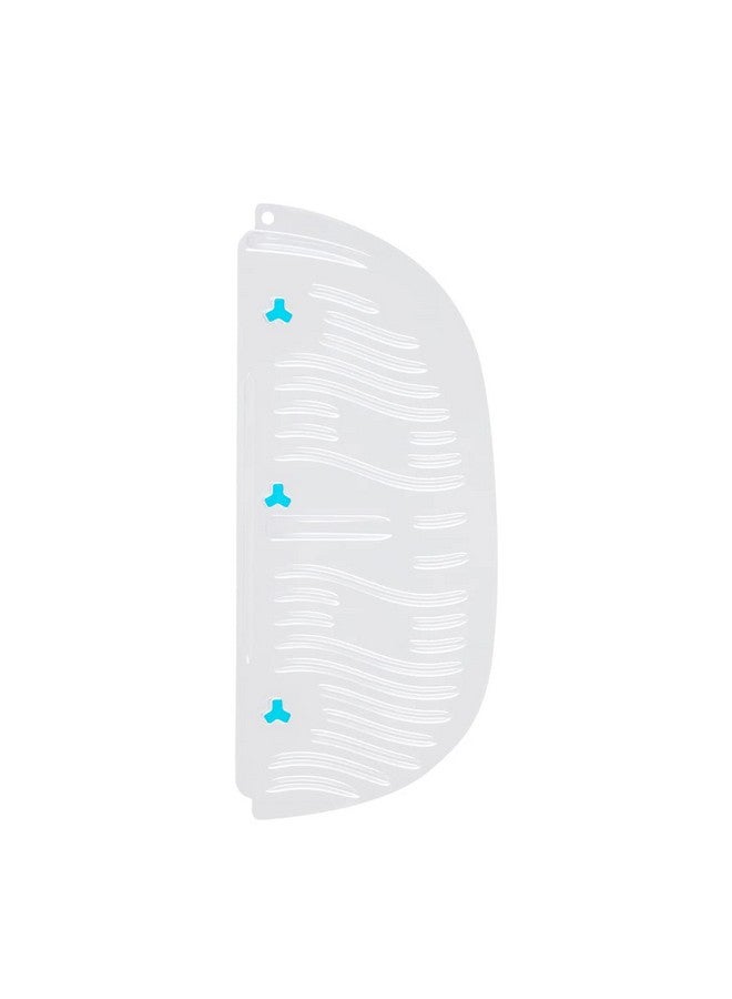 PETKIT Baffle for Emptying Cat Litter,One Click Cat Litter Remover Exclusive for PETKIT PuraMax Self-Cleaning Cat Litter Box,3Pcs - Image 1