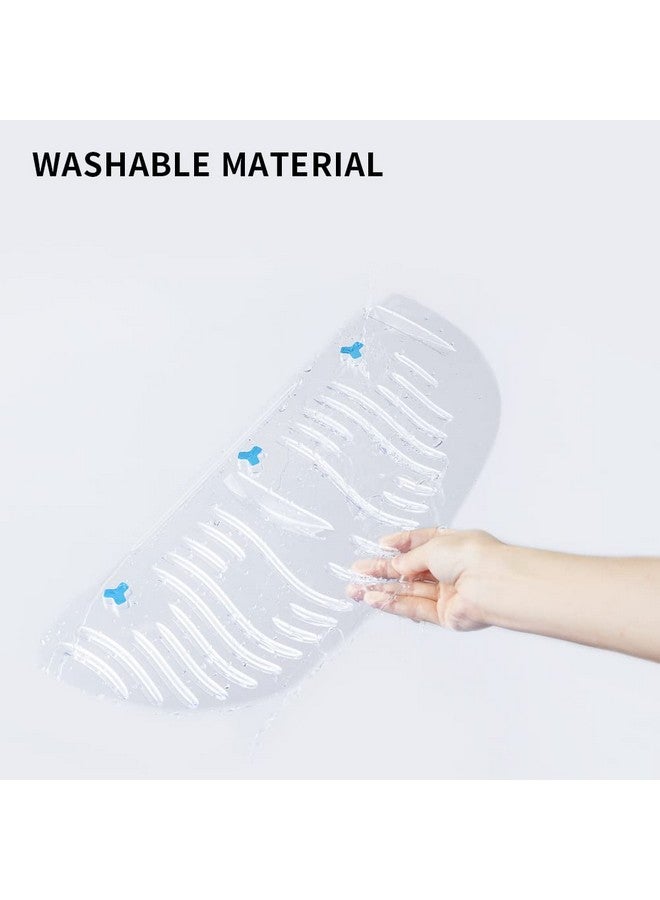 PETKIT Baffle for Emptying Cat Litter,One Click Cat Litter Remover Exclusive for PETKIT PuraMax Self-Cleaning Cat Litter Box,3Pcs - Image 3