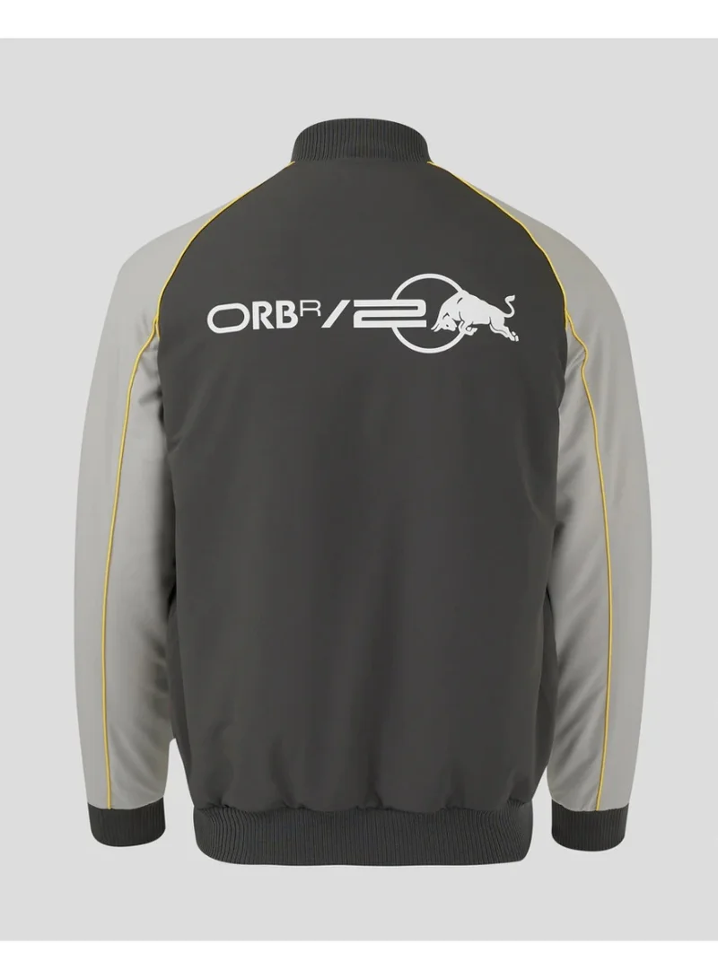 Red Bull 20TH ANNIVERSARY BOMBER