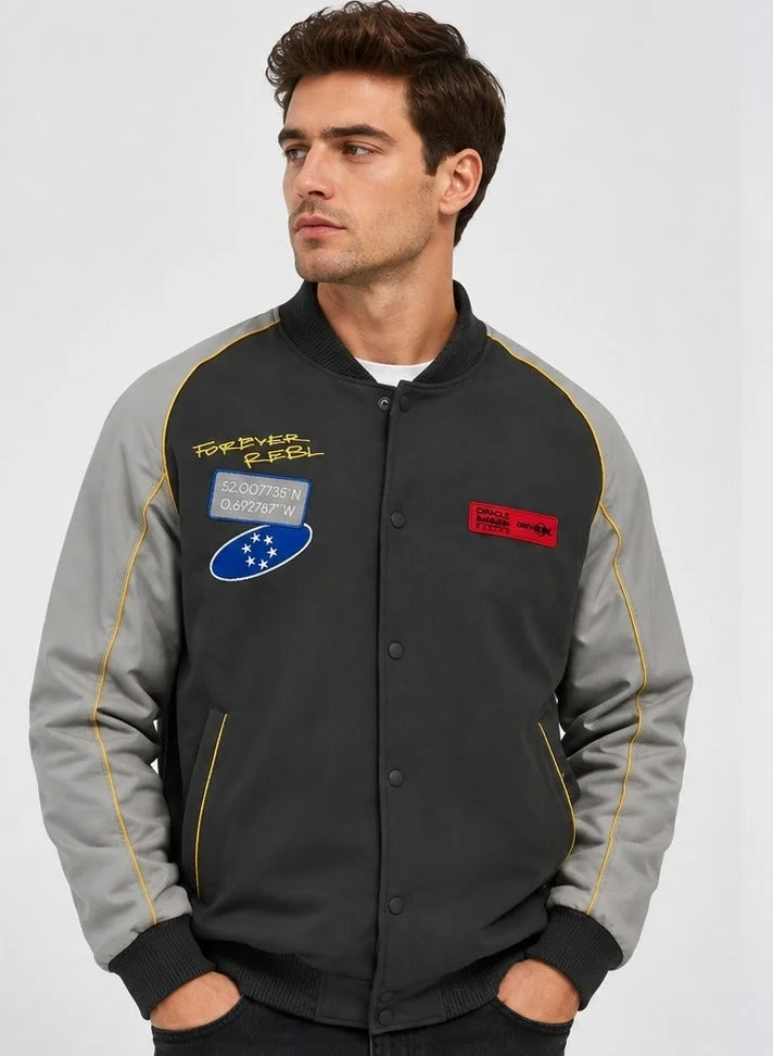 ريد بل Red Bull Racing F1 20th Anniversary Bomber Jacket