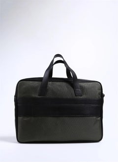 pierre cardin 01PC001197-YSL Green Men's Briefcase  - Image 3