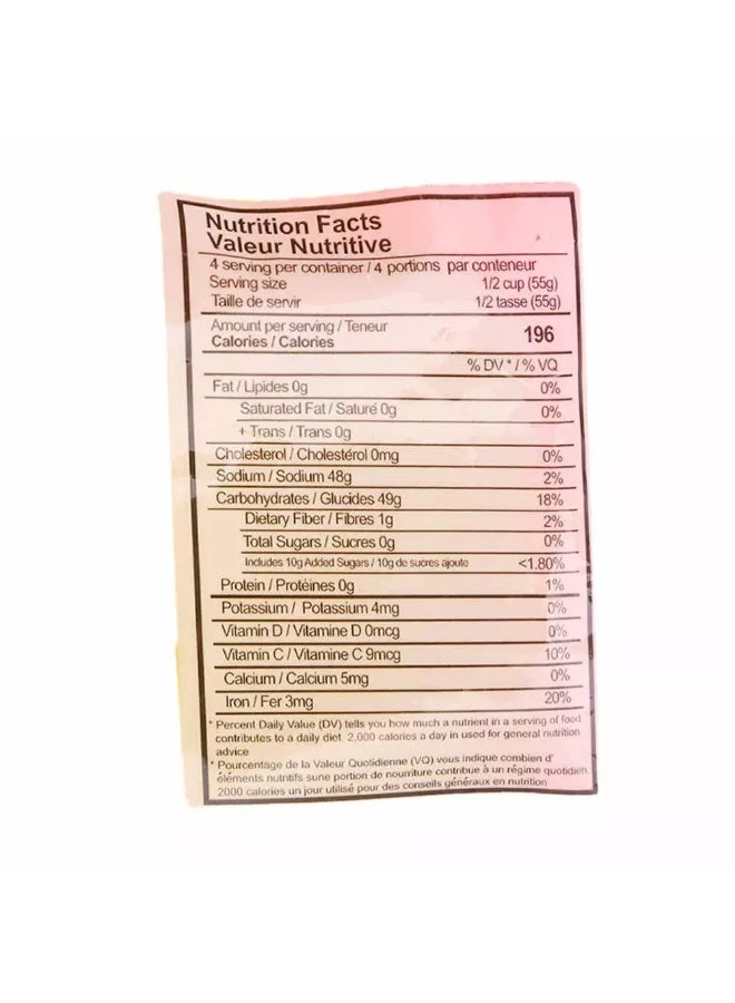 Super Golden Bihon Cornstarch Sticks - 227g - Image 3