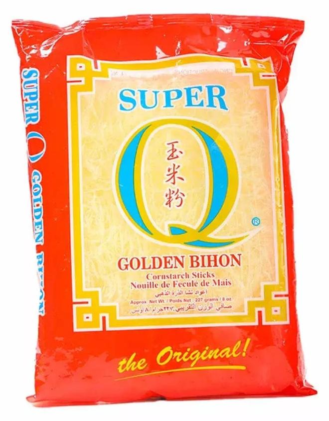Super Golden Bihon Cornstarch Sticks - 227g - Image 1