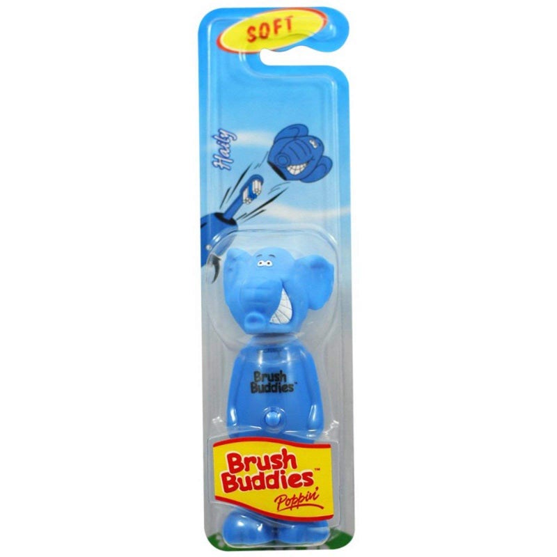 Brush Buddies Haily Toothbrush - Image 3