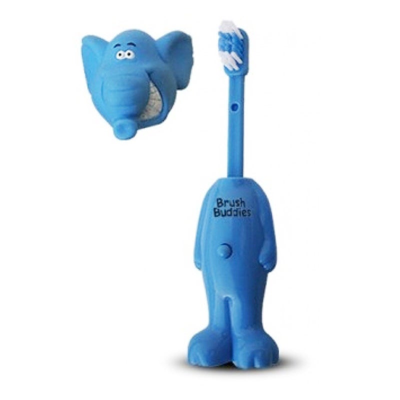 Brush Buddies Haily Toothbrush - Image 2