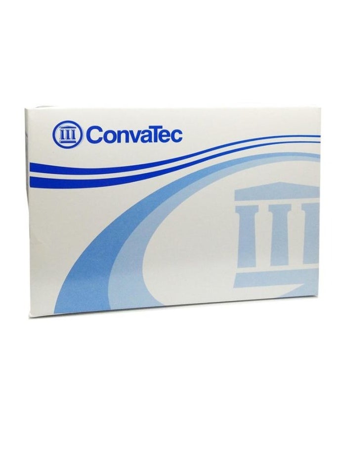 convatec Convatec Active Life Drainable Anastomy Bags 22771 - 10 Pcs  - Image 2