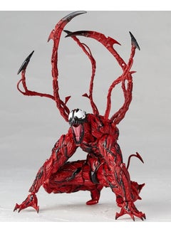 Marvel Legends Series Venom Figure Red Venom Action Figure with Base Super Collectible Model Statue Figure Toy - pzsku/ZDE02EDE975DECDD420F2Z/45/_/1731482082/8c35f6d2-f983-4e9d-b61a-c66a44b3a19e