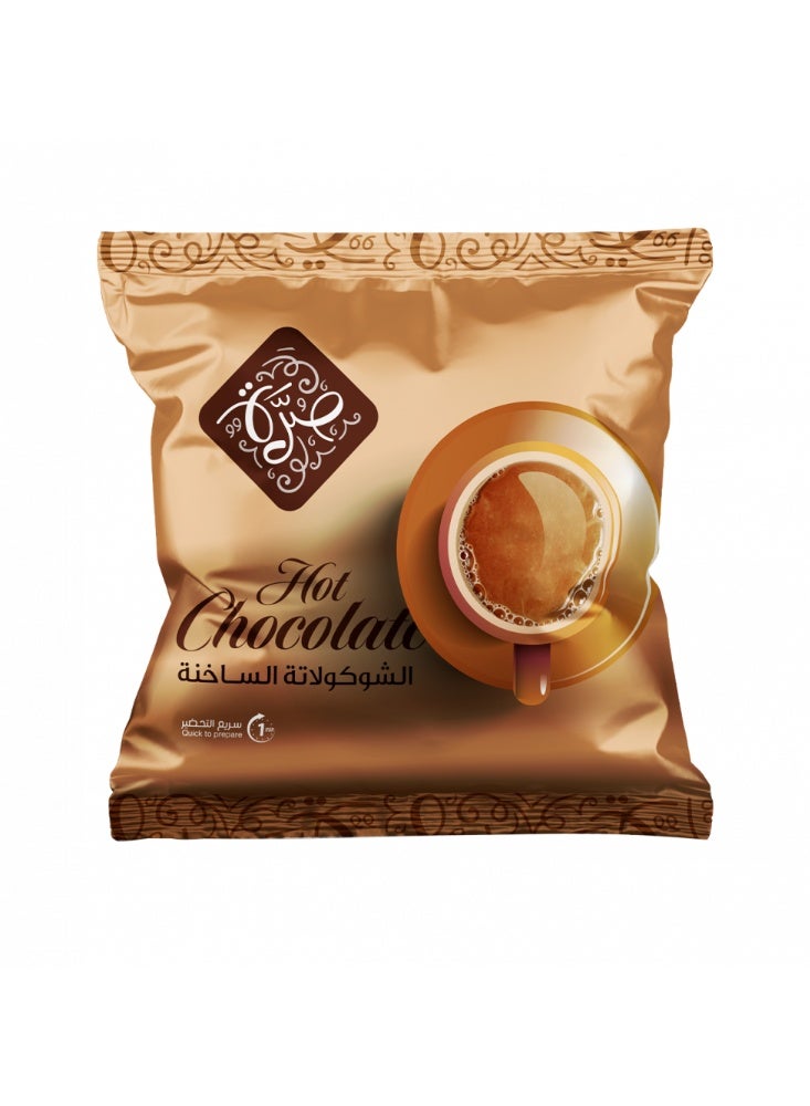 Bundle 8 sachets of hot chocolate - Image 2