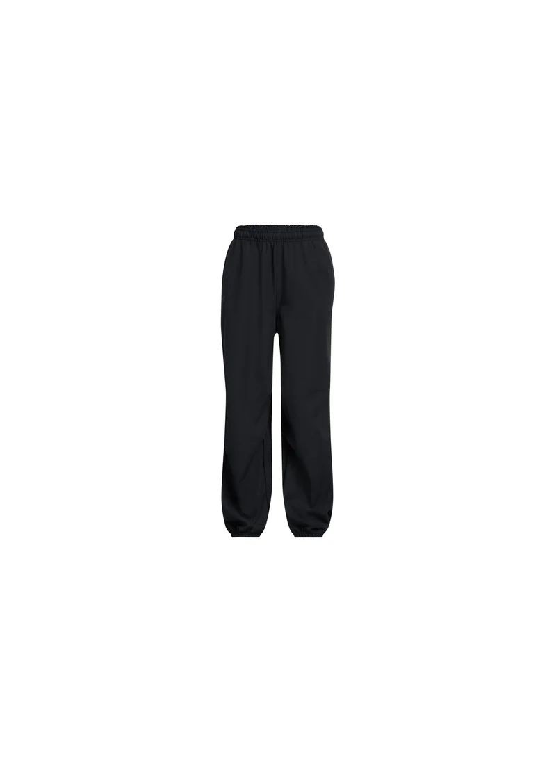 UNDER ARMOUR Girls' Unstoppable Woven Wide Leg Pants