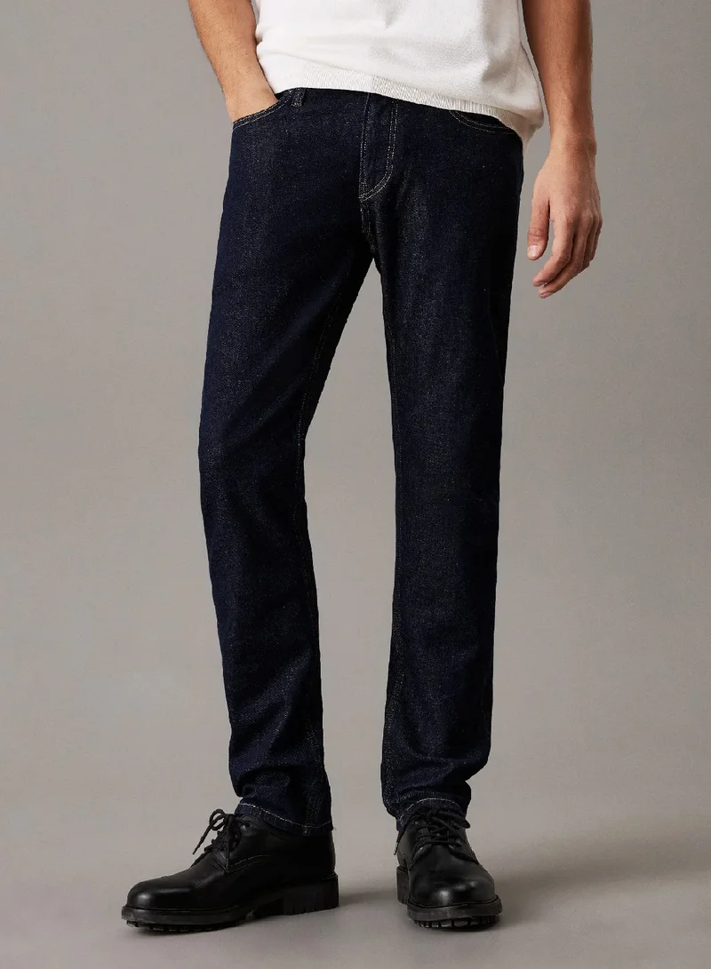 CALVIN KLEIN Slim Jeans