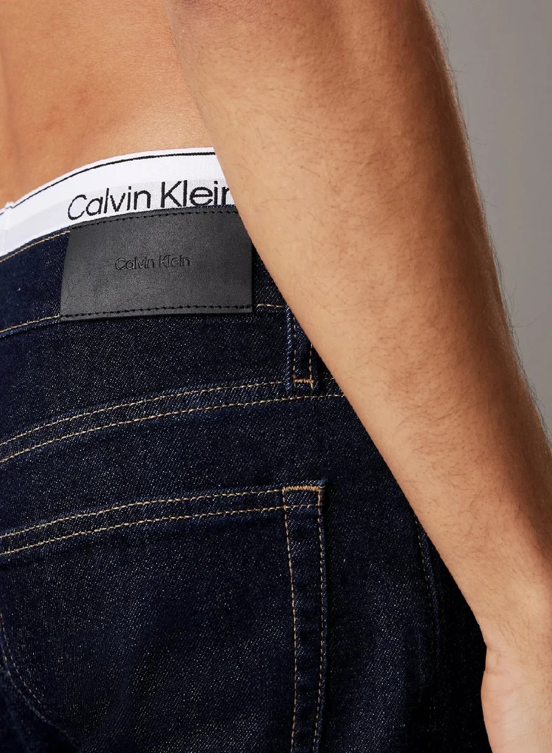 CALVIN KLEIN Slim Jeans