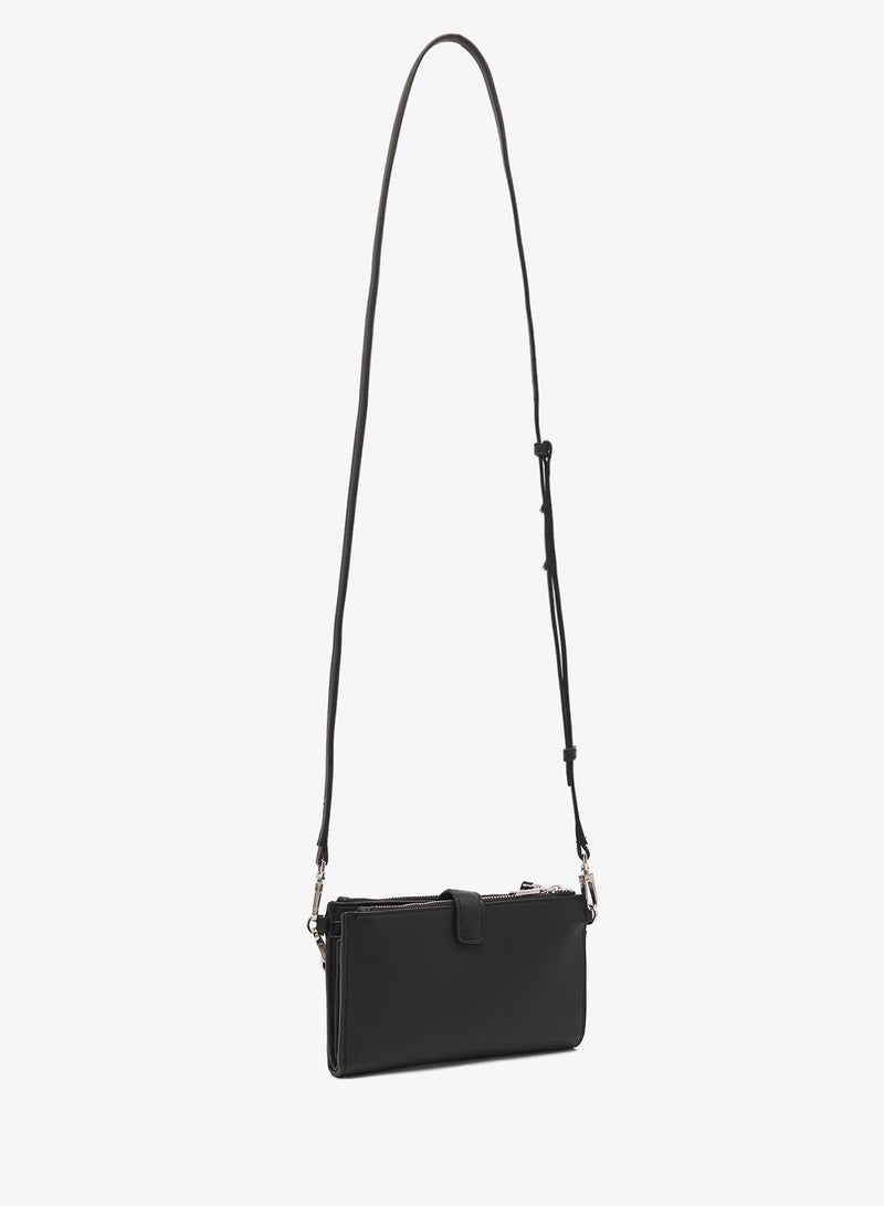 DKNY Alanna Wallet On A String - Image 2