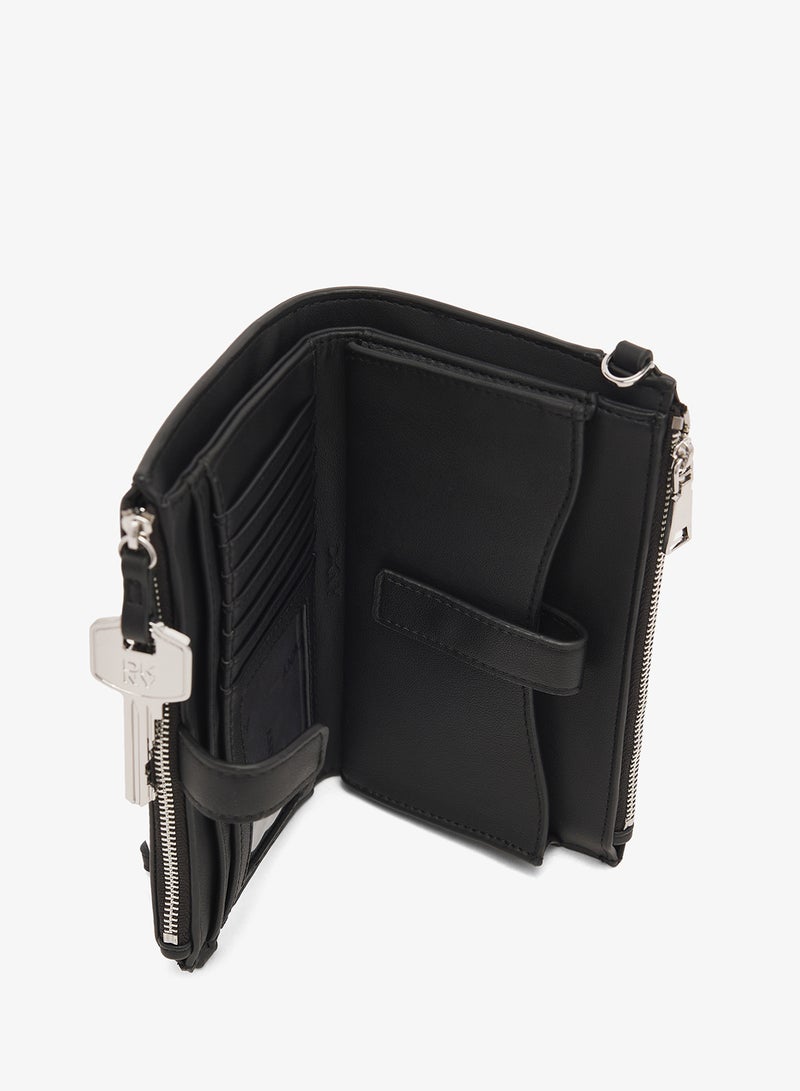 DKNY Alanna Wallet On A String - Image 5