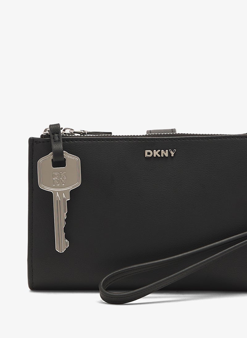 DKNY Alanna Wallet On A String - Image 3