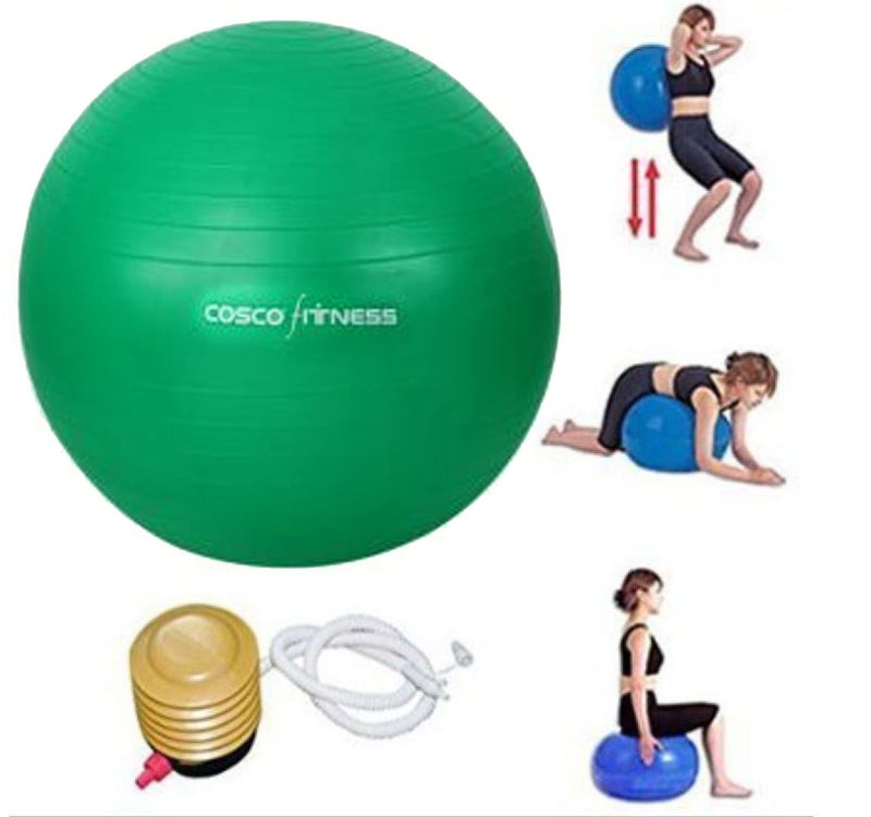 Cosco Gymball Gymball, 75cm - Image 3