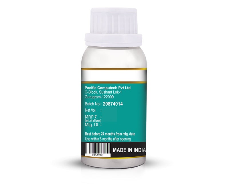 Devinez Avocado Oil, 100% Pure, Natural & Undiluted, Natural Moisturizer For Hair, Face & Skin, Rich In Retinol & Vitamin E To Reduce Wrinkles & Dryness, 250ml - Image 5