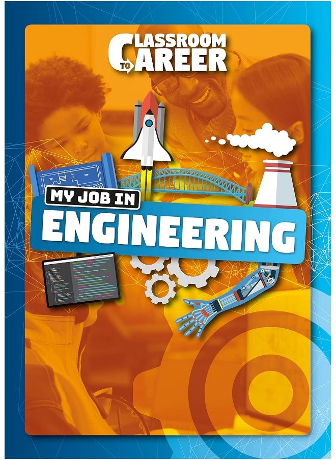 My Job in Engineering  - Image 2