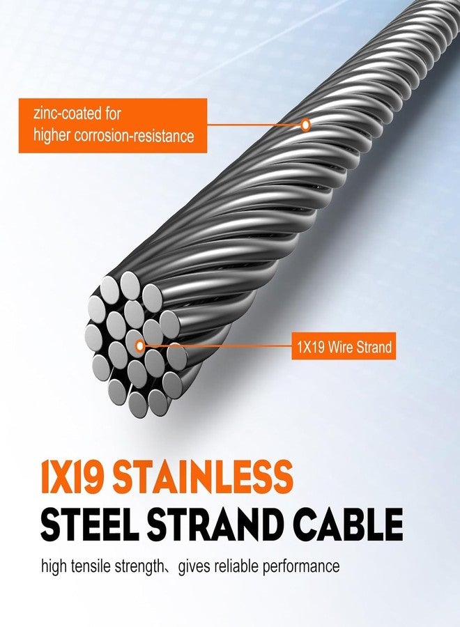 Hipa 746-0957 Zone Control Cable (37-1/4-Inch) for Mtd 946-0957 Troy Bilt TB110 TB130 Murray ME21550 ME21625 Replacement for Cub Cadet CC109 CC469 Lawn Mower Craftsman 21" Walk Behind Mower - Image 4