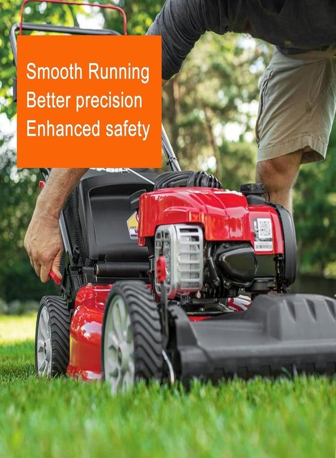 Hipa 746-0957 Zone Control Cable (37-1/4-Inch) for Mtd 946-0957 Troy Bilt TB110 TB130 Murray ME21550 ME21625 Replacement for Cub Cadet CC109 CC469 Lawn Mower Craftsman 21" Walk Behind Mower - Image 5