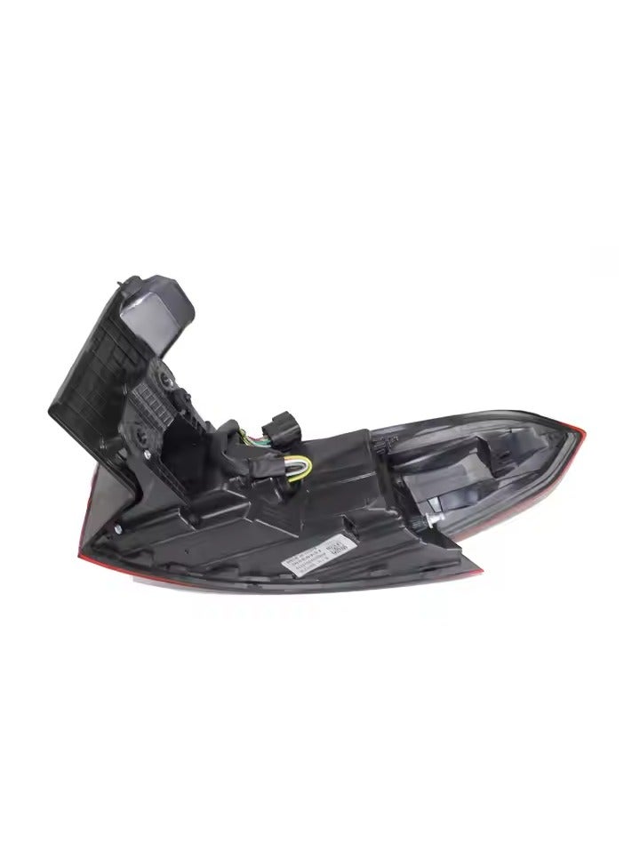 Great Wall Tail Light Assembly Replacement for GREAT WALL Haval F7 - Image 3
