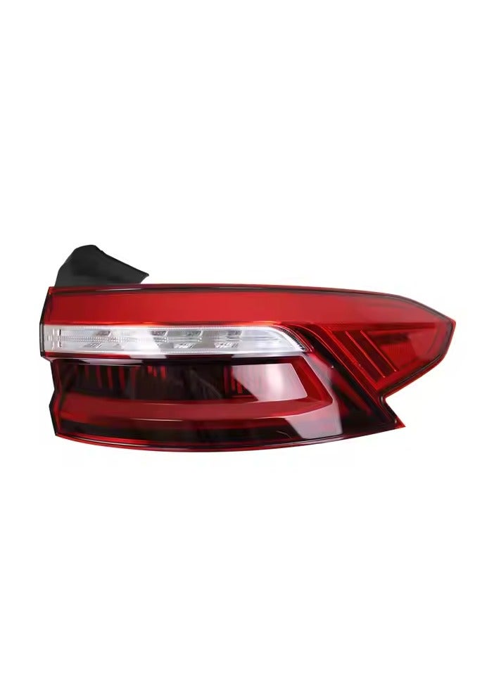 Great Wall Tail Light Assembly Replacement for GREAT WALL Haval F7 - Image 1