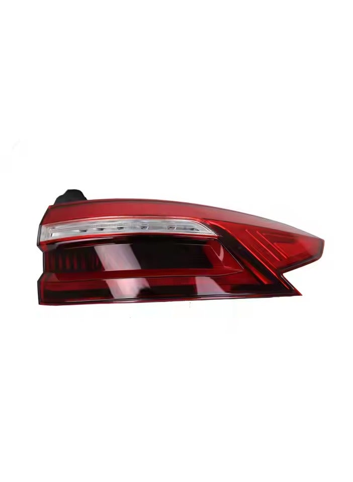 Great Wall Tail Light Assembly Replacement for GREAT WALL Haval F7 - Image 4