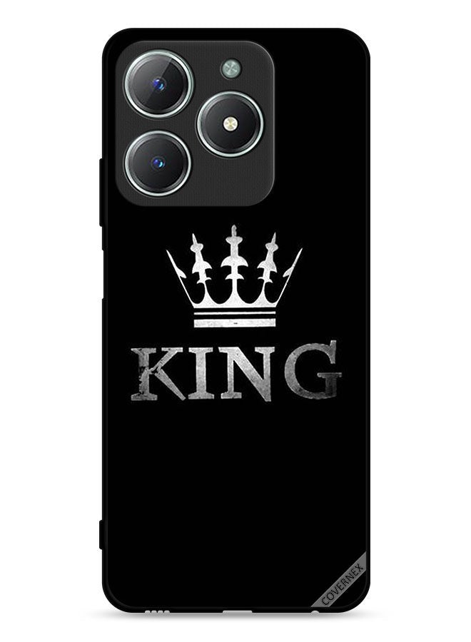 Covernex غطاء حماية ريلمي C61 4G كينغ - Image 1