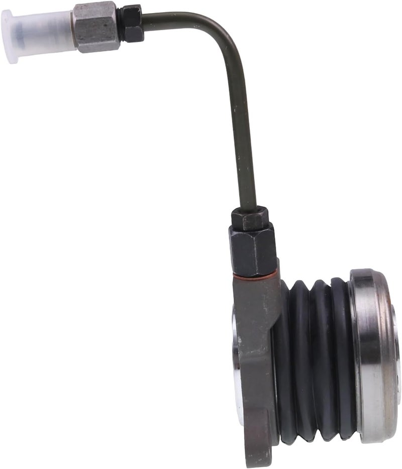 WQSING Clutch Cylinder Concentric Slave for Hyundai Genesis Coupe 2.0L 3.8L (2010-2016) - Image 4