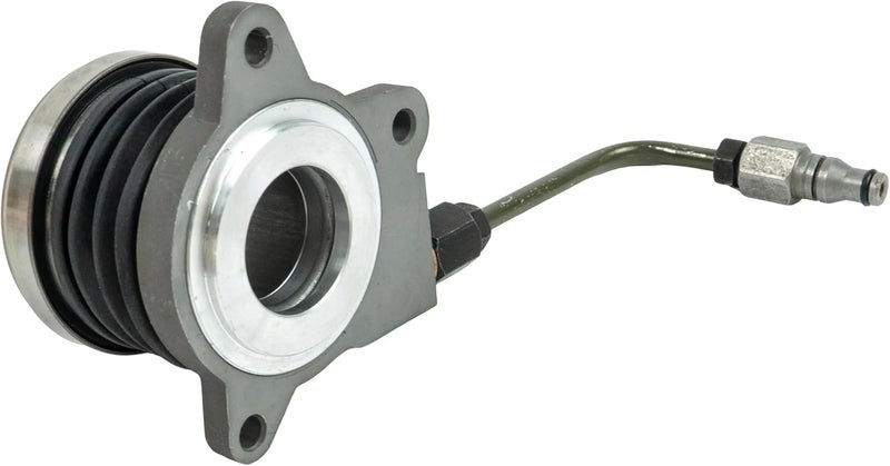 WQSING Clutch Cylinder Concentric Slave for Hyundai Genesis Coupe 2.0L 3.8L (2010-2016) - Image 3