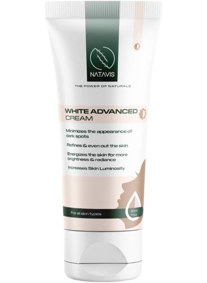NATAVIS White advanced cream - Image 2
