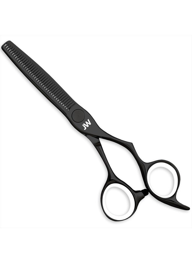 JW Shears JW CBK Duo Matching Shear and Blender Kit (5.75 Inch)  - Image 3