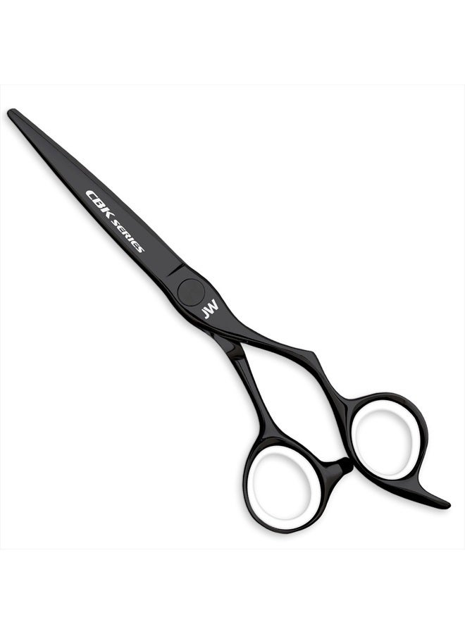 JW Shears JW CBK Duo Matching Shear and Blender Kit (5.75 Inch)  - Image 2