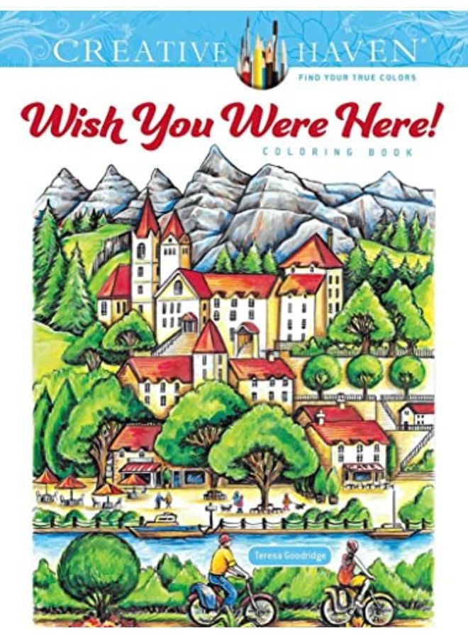 Dover Publications Inc.