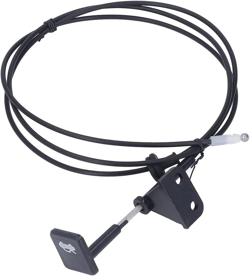كابل إطلاق غطاء المحرك، OE 74130SNAA01، بمقبض سحب للسيارات من طراز 2006 إلى 2011 - Image 1