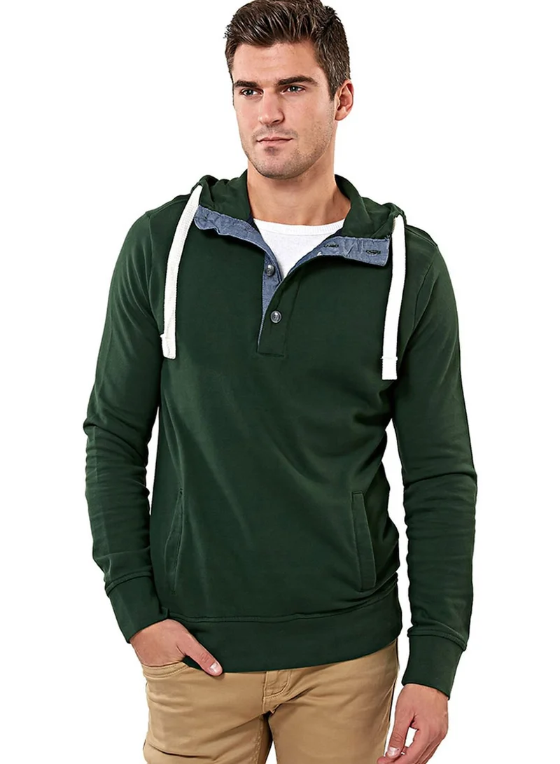 JACK & JONES Carl Sweat