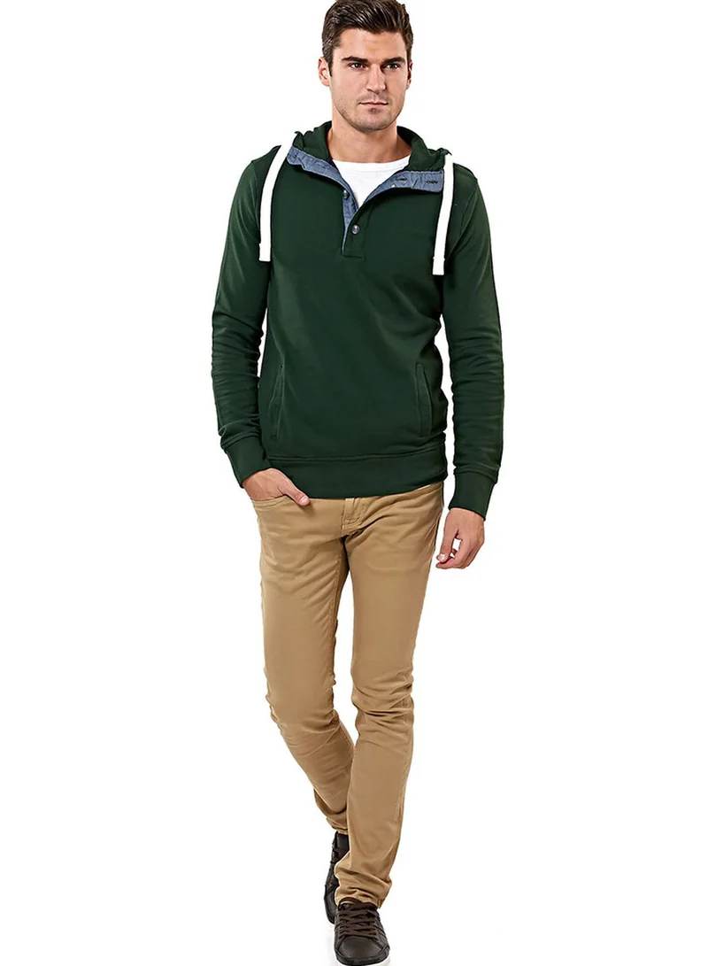 JACK & JONES Carl Sweat
