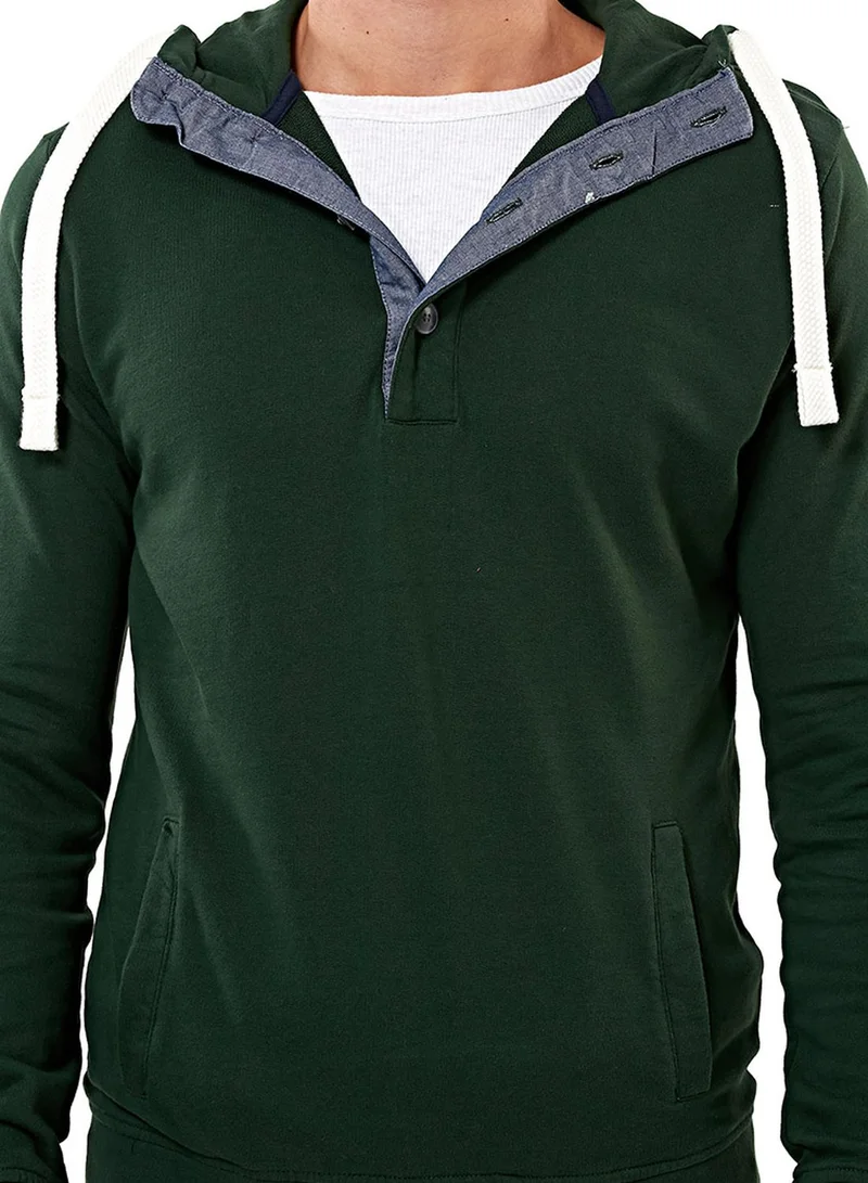 JACK & JONES Carl Sweat