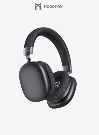 MX-929 Wireless Bluetooth Headphones. Wireless surround-sound headphones with comfortable ear cushions. Bluetooth headphones wireless with up to 50 hours of playtime. wireless headset with a built-in microphone, clear and crisp sound. 8D gaming headphones with control buttons. - view 3
