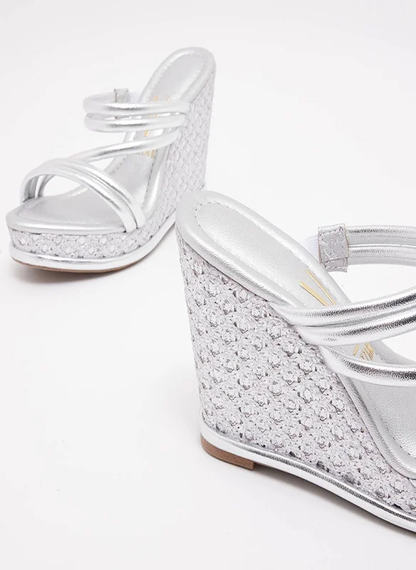 VIZZANO VIZZANO Wedge Sandals For Ladies